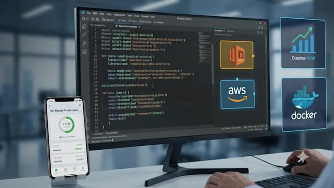 do time series analysis, anomaly detection, and prediction