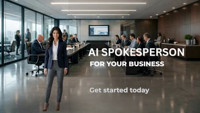 create ai avatar spokesperson explainer using heygen keygen colossyan synthesia