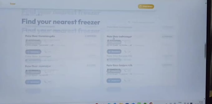 build an immersive interactive 3d website for your business