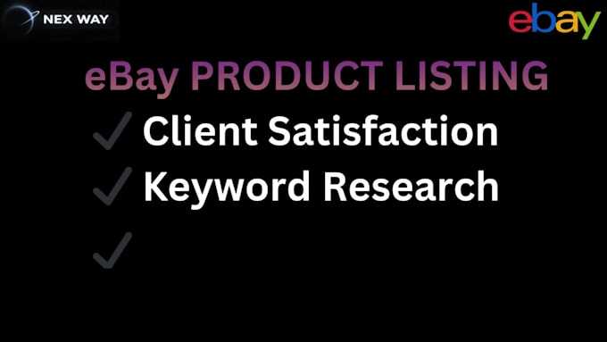 manage, promote your amazon, ebay, temu stores