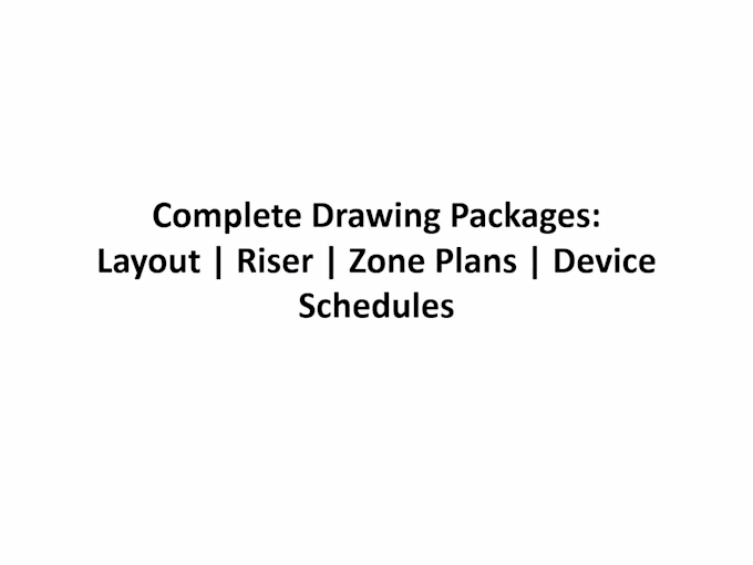 design US fire alarm layout as per nfpa 72 standards
