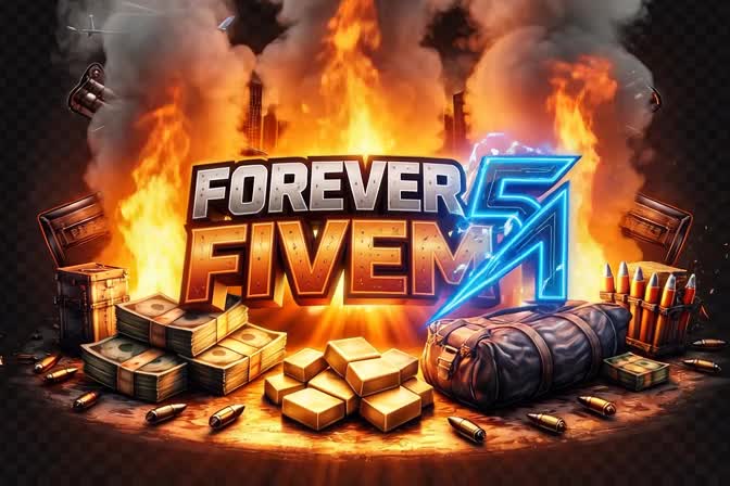 create fivem logo banner and loading screen