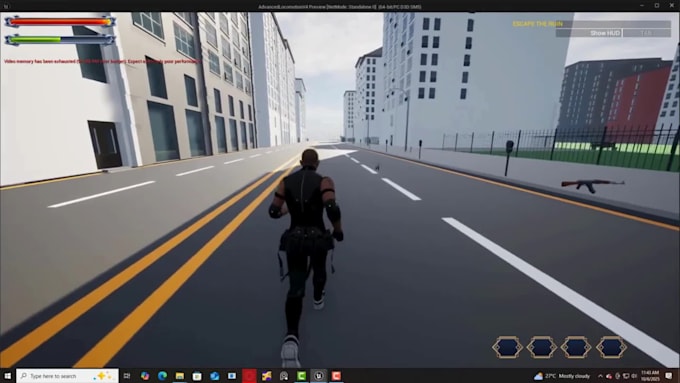 unity game development, 2d 3d unity games, mobile game design, unreal engine
