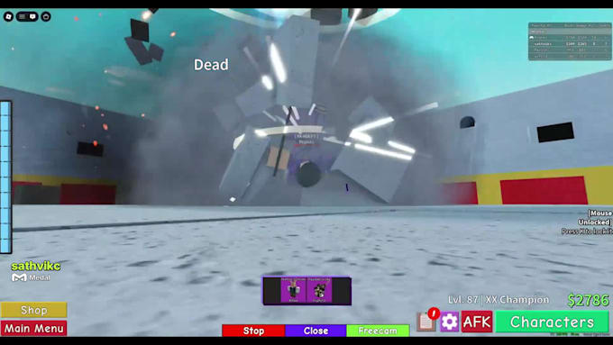 professionally edit your roblox animation videos