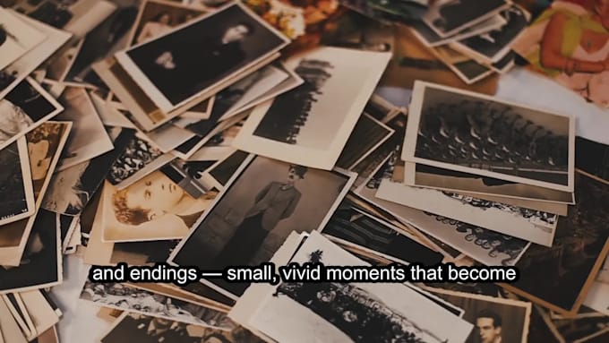 turn text into videos