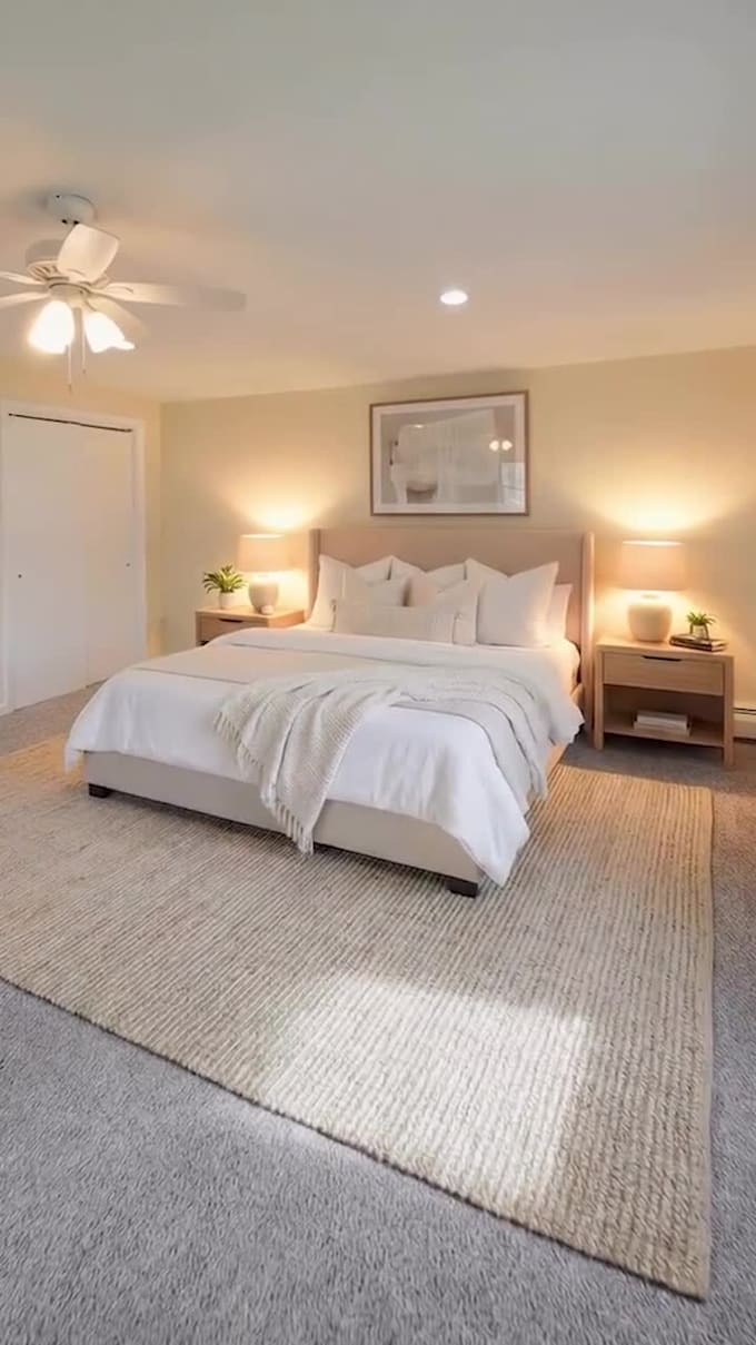 edit professional real estate reels