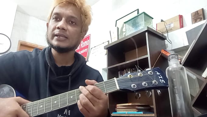 teach you what to learn before starting guitar lessons