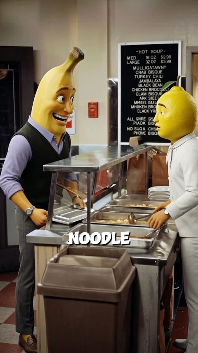 create ai 3d talking fruits storytelling shorts for youtube and tiktok