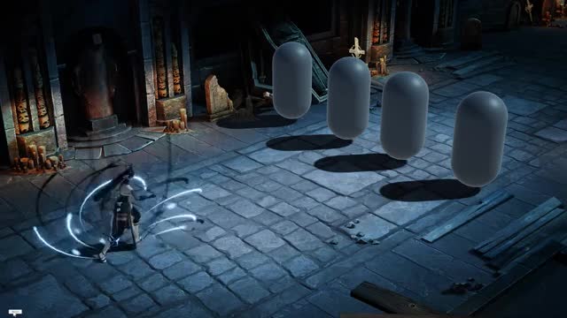 create stunning game vfx, particle system, shaders, in unity, godot game vfx