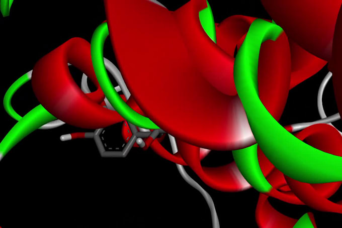 molecular docking and virtual screening using autodock vina
