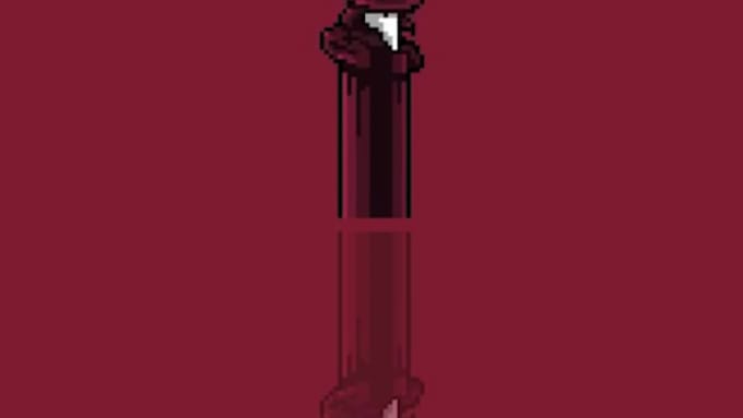 create custom animated pixel art sprites, game assets, and rpg characters
