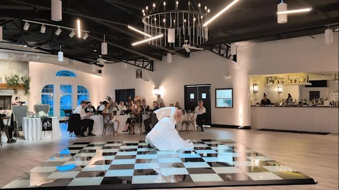 make quality event videos