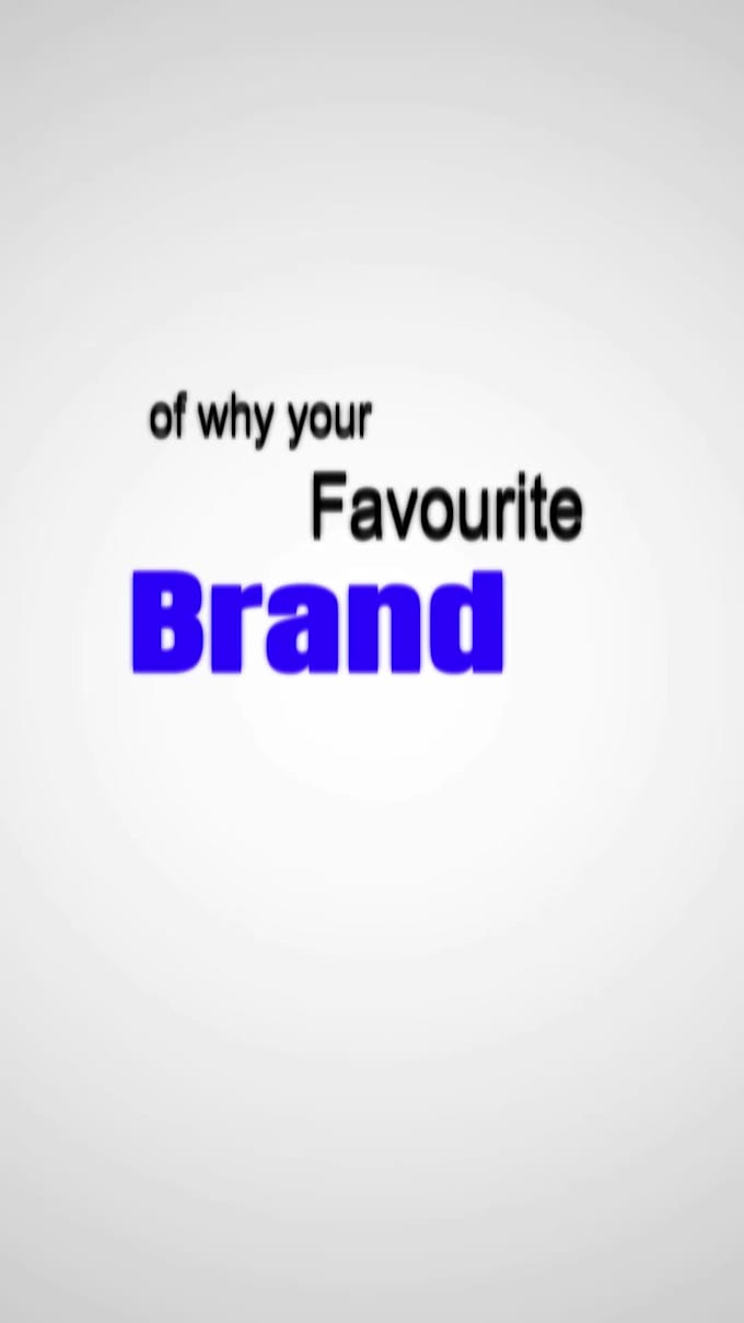 make shorts motion graphic