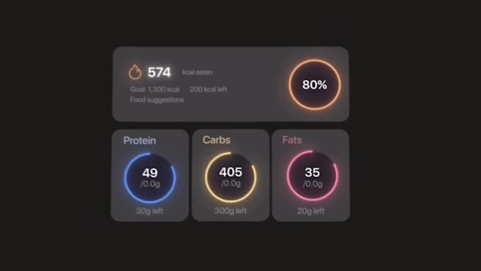 create web, app, saas promo video or saas explainer demo video