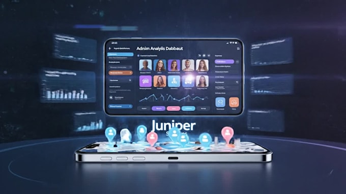 build ai dating app, matchmaking platform and social networking application