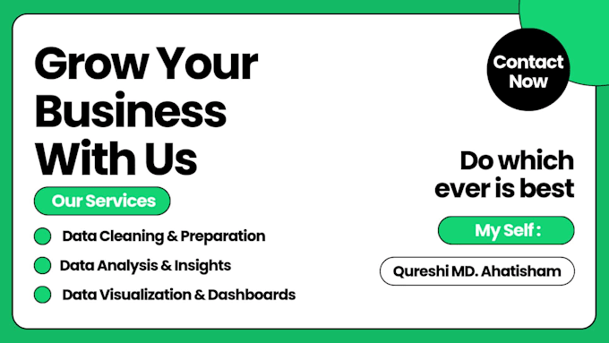 simplify your data into useful reports