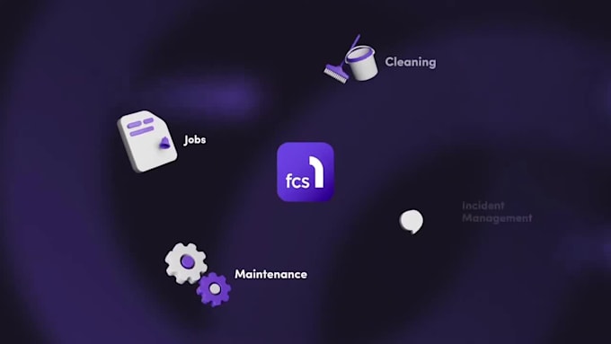 do software demo video, ui animation, app animation, saas explainer, saas video