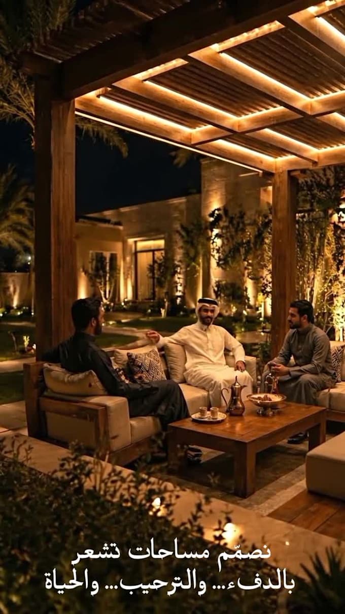 create architectural interior exterior and landscape lighting design
