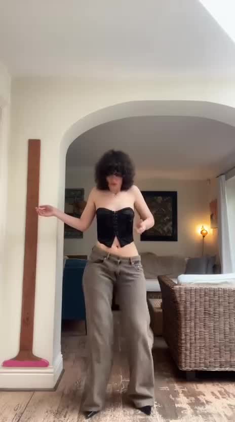 create trending tiktok dance video to promote your song