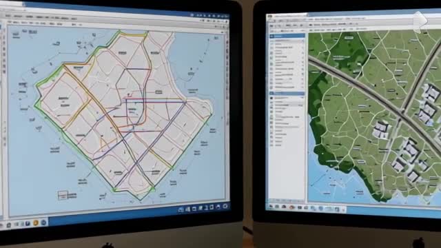 convert file cad to gis formats