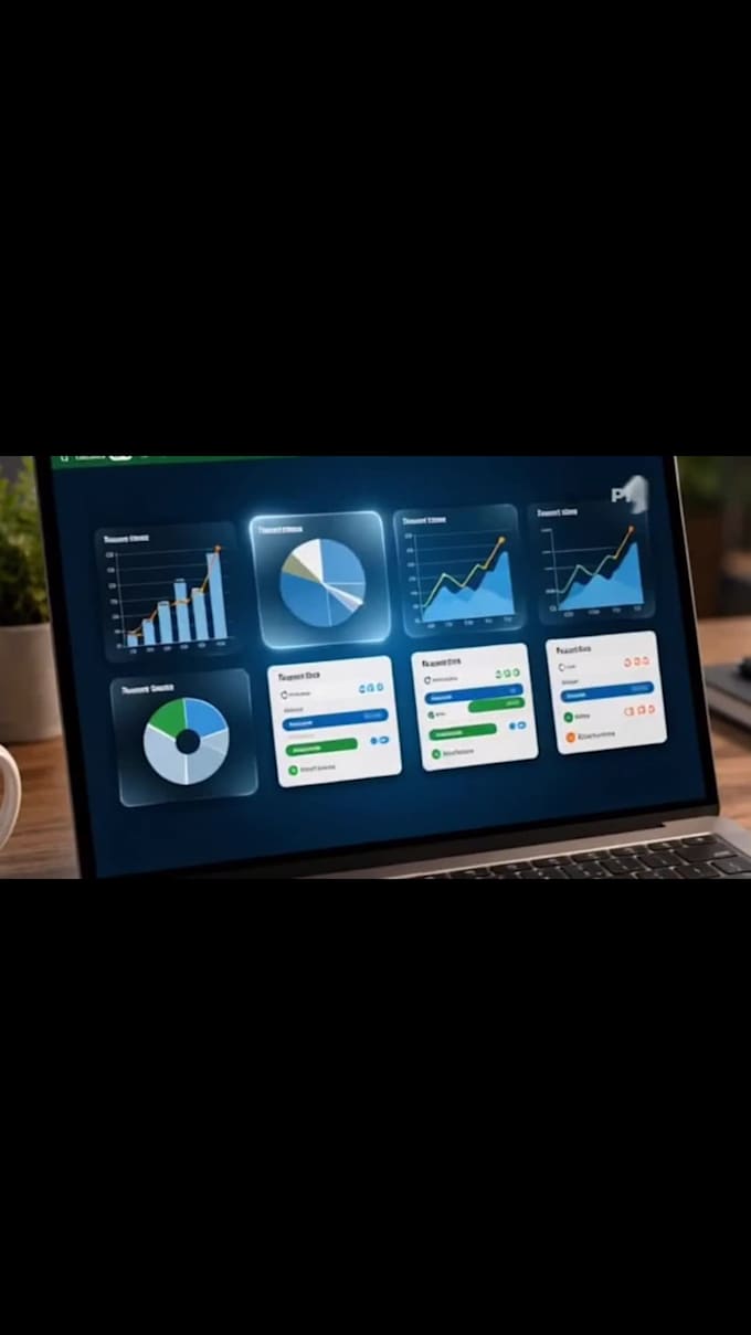 shopify amazon sales data analysis in excel, python and power bi