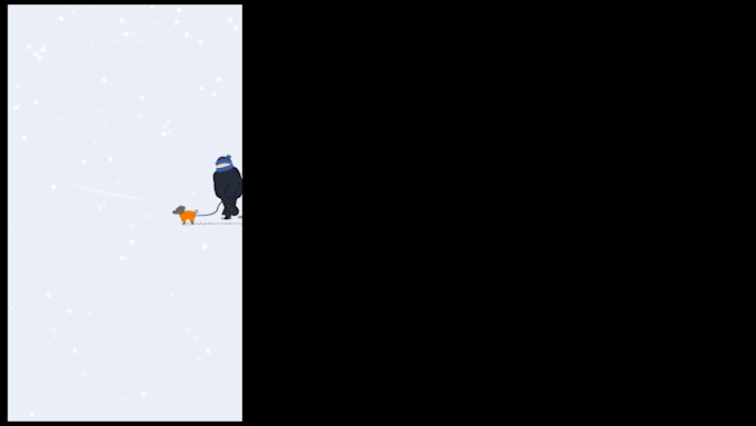 make cartoon 2d animation with your character, script and storyboard
