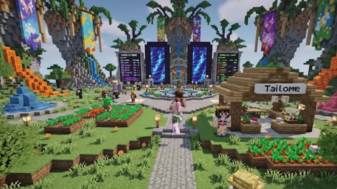 create and code a custom minecraft plugin for your spigot, bukkit, or smp server