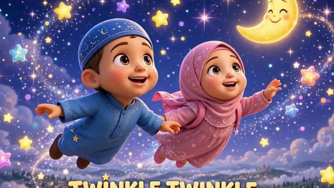 create a ai animated cartoon videos