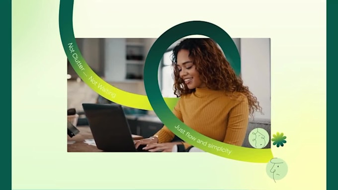 engaging 3d saas explainer animation for your software
