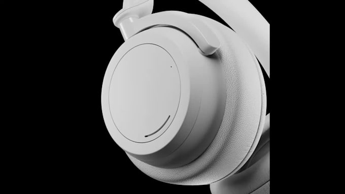 create 3d product visualization and commercial renders