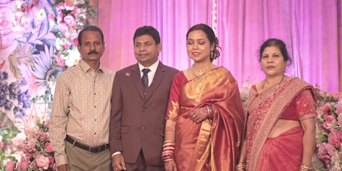 wedding highlights, teaser and trailer videos