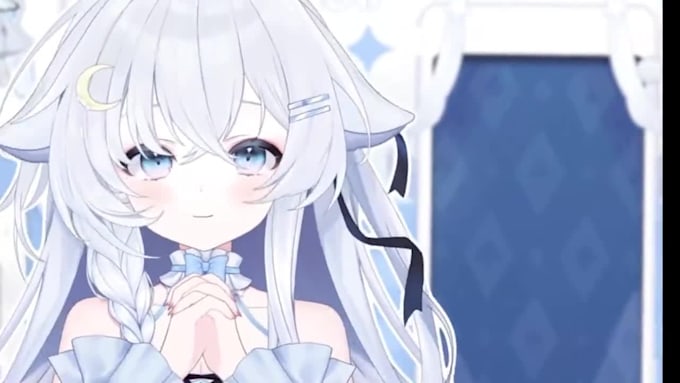 rig your live2d vtuber model with smooth face tracking and vbridger support