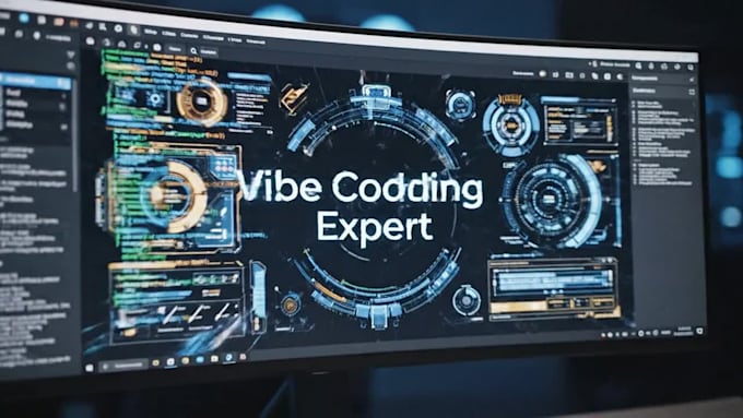 be your ai coding expert for rapid mvp development