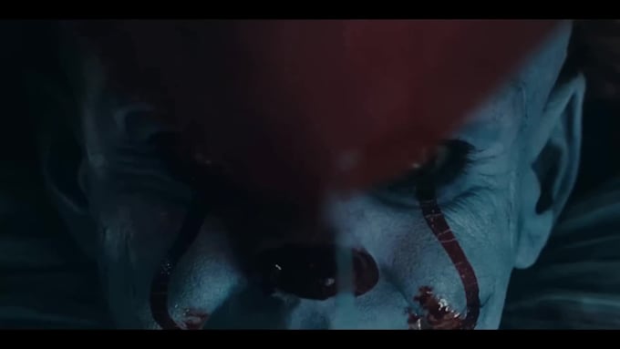 do cgi shot compositing, add monster vfx effect,fire explosion vfx,video cleanup