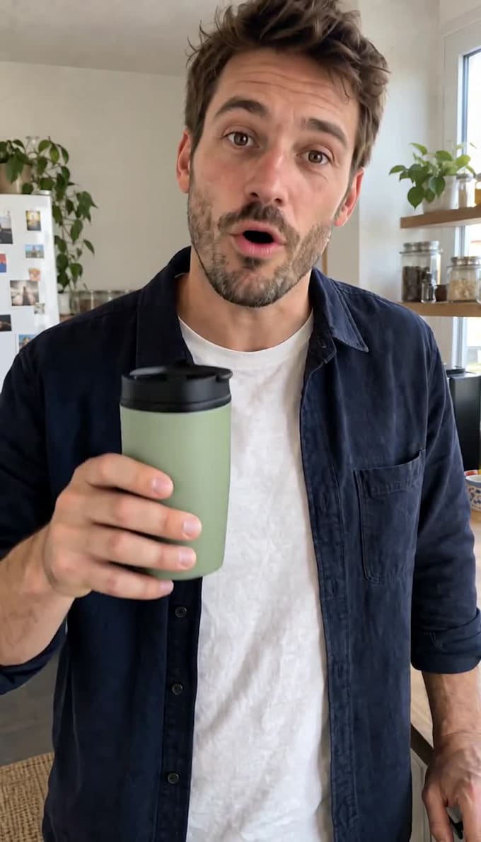 créer votre vidéo publicitaire ugc pour votre boutique en ligne