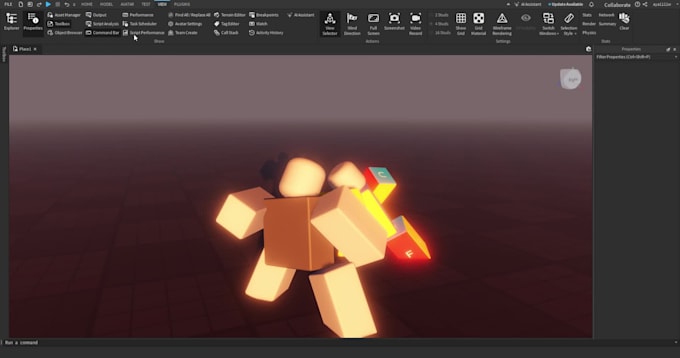 create smooth roblox character animations for your game