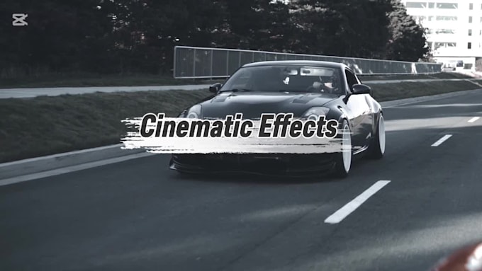 edit engaging youtube shorts with captions and effect
