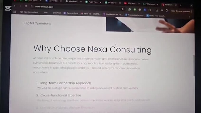 redesign and fix your wordpress blog with maintenance support