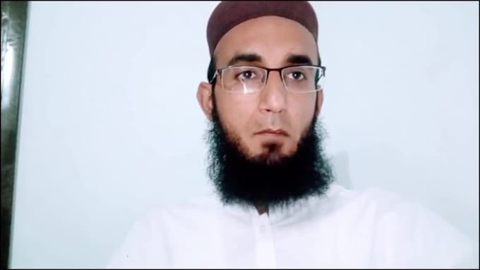 teach quran, arabic, and islamic studies