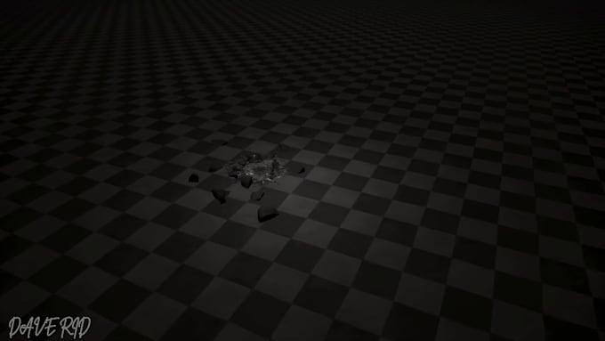 create unreal engine vfx, niagara particles, shaders unreal engine game vfx