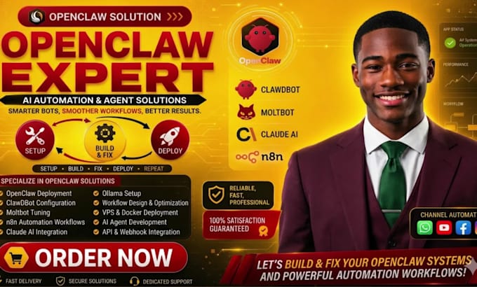 openclaw setup install open claw openclaw debug ai agent on vps clawdbot moltbot