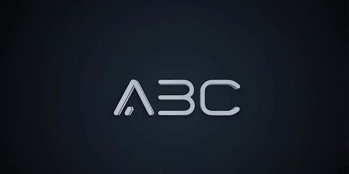make logo for any brands and institutions etc