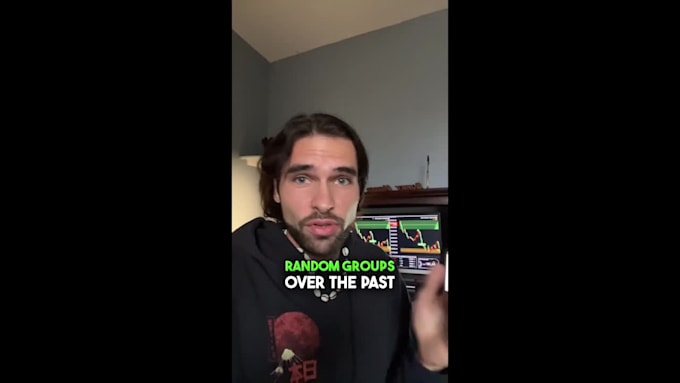 be your ugc ads video creator and marketer