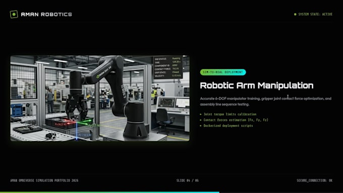 program nvidia isaac sim and reinforcement learning in isaac lab