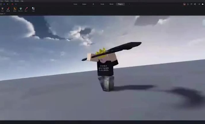 do roblox animation movement, combat fighting animate system r6, r15 with effect