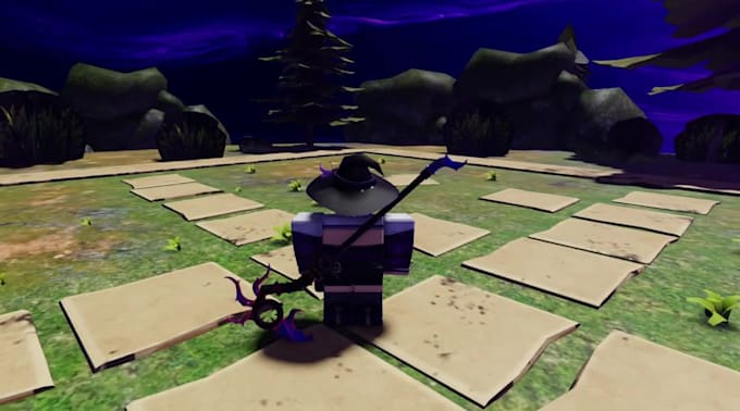 create r15 anime or realistic animations for roblox