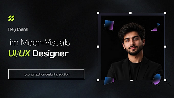 create professional graphic designs for your brand
