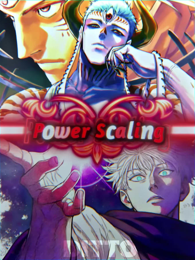 make a viral anime 1v1 edit for tiktok and reels