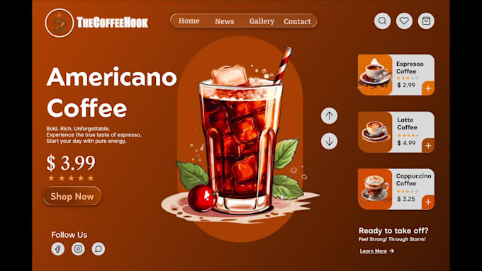 do professional figma designing