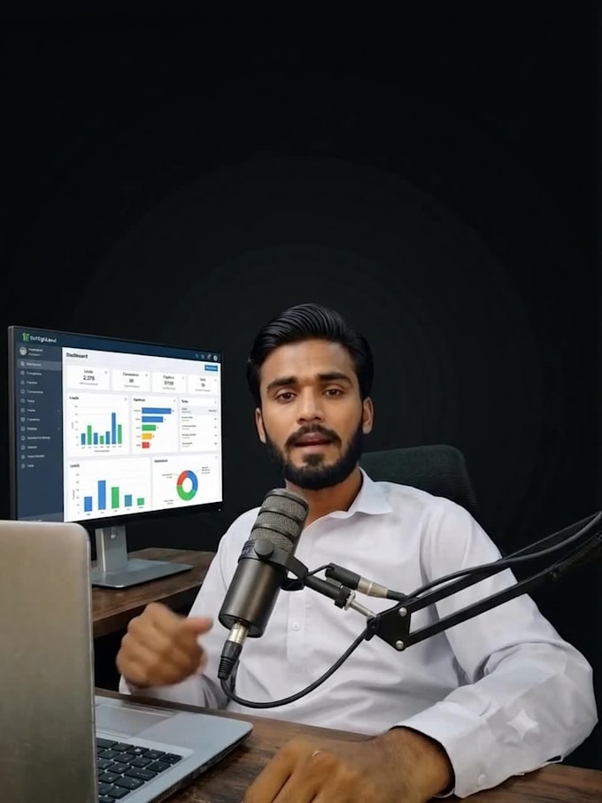 be your gohighlevel website, funnel and automation expert